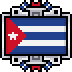 Flag of Cuba